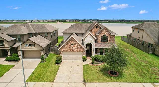 Photo of 9039 Acorn Harvest Trl, Richmond, TX 77407