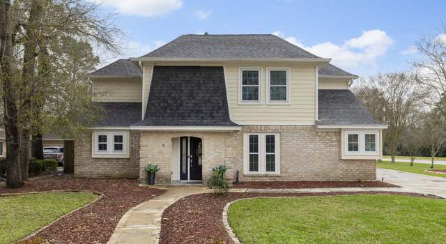 Photo of 13035 Belgrave Dr, Cypress, TX 77429