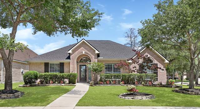 Photo of 3011 Vincent Crossing Dr, Spring, TX 77386