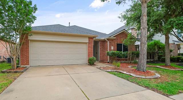 Photo of 9515 Curry Landing Dr, Houston, TX 77095
