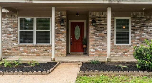 Photo of 12514 Woodlake St, Pinehurst, TX 77362