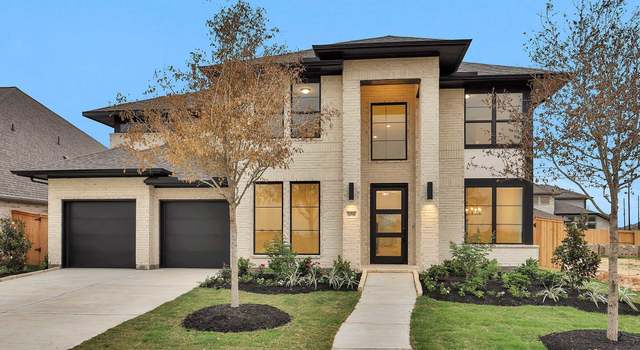 Property at 26706 Copernicus Cove Ct, Richmond, TX 77406, 5 beds, 4.5 baths