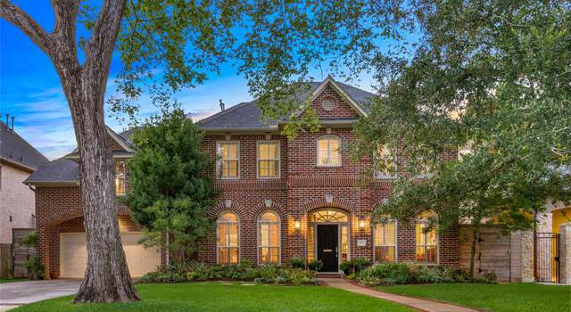 Photo of 4552 Elm St, Bellaire, TX 77401