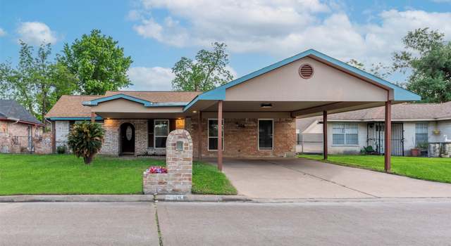 Photo of 4114 Cicada Ln, Houston, TX 77039