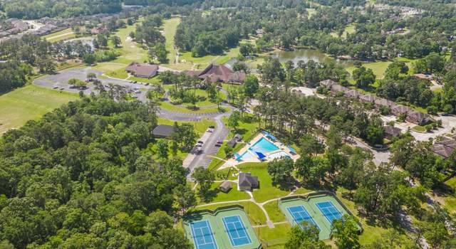 Photo of 0 Dunes Dr, Crosby, TX 77532