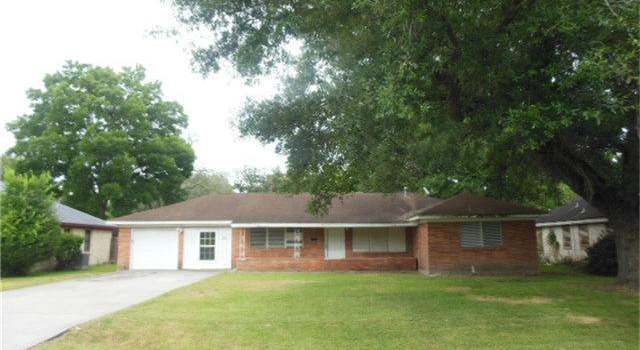 Photo of 1017 Layman St, La Marque, TX 77568