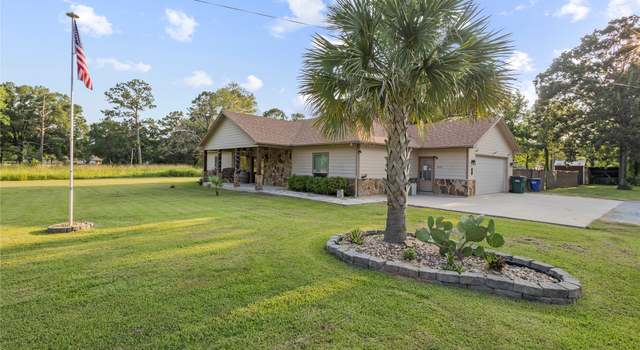 Photo of 155 County Road 876, Evadale, TX 77615