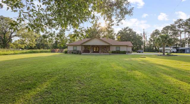 Photo of 155 County Road 876, Evadale, TX 77615