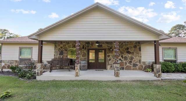 Photo of 155 County Road 876, Evadale, TX 77615