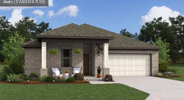 Photo of 8422 Tranquil Bay Ct, Baytown, TX 77523