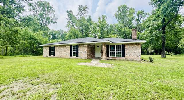 Photo of 140 County Road 2005, Liberty, TX 77575