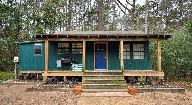 Photo of 260 S Dove Creek Dr, Cleveland, TX 77328