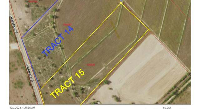 Photo of TBD Tbd Tract 14, Alleyton, TX 77030