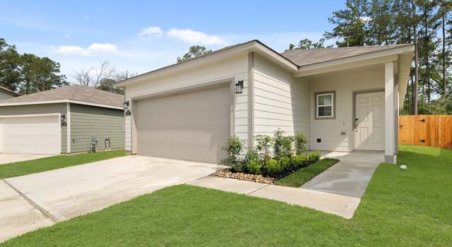 Photo of 16307 Airborne Arch Ln, Porter, TX 77365