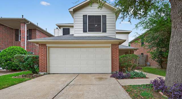 Photo of 8206 Golf Green Cir, Houston, TX 77036
