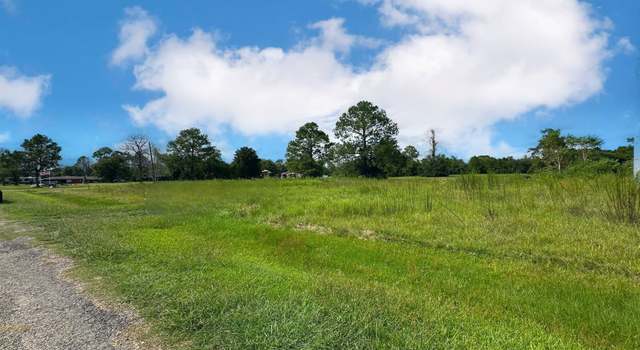 Photo of 000 West Rd, Hamshire, TX 77622