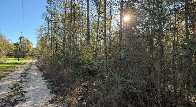 Photo of TBD Deer Run Dr, Trinity, TX 75862