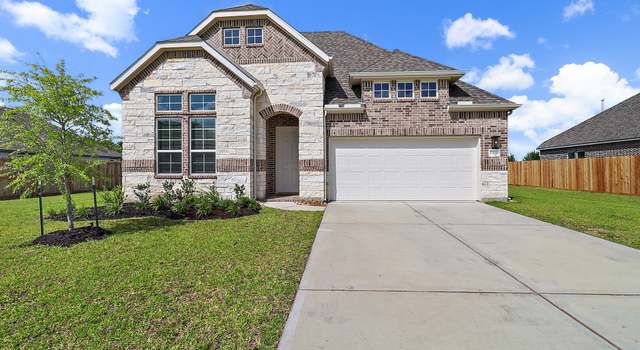Photo of 11510 East Wood Dr, Old River Winfree, TX 77523