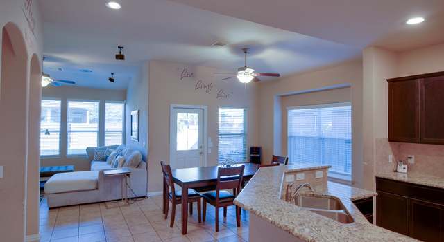 Photo of 17410 Sandalisle Ln, Richmond, TX 77407