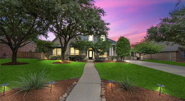 Photo of 2034 Lake Fountain Dr, Katy, TX 77494