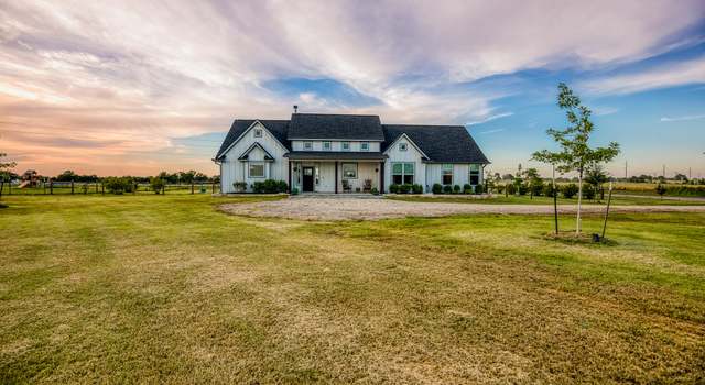 Photo of 13487 County Road 175, Iola, TX 77861
