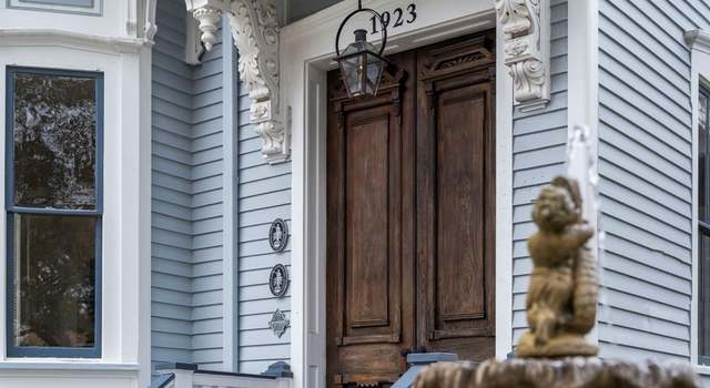 Photo of 1923 Avenue M, Galveston, TX 77550