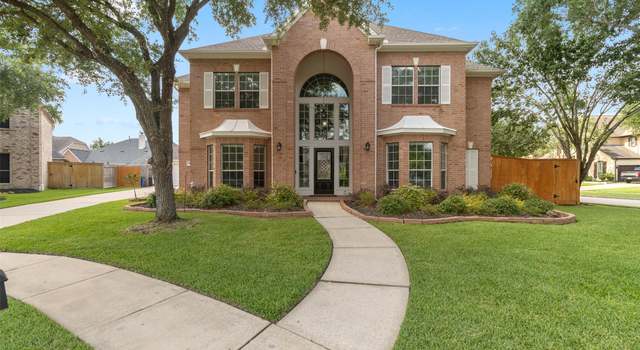 Photo of 2628 Santo Domingo Dr, League City, TX 77573