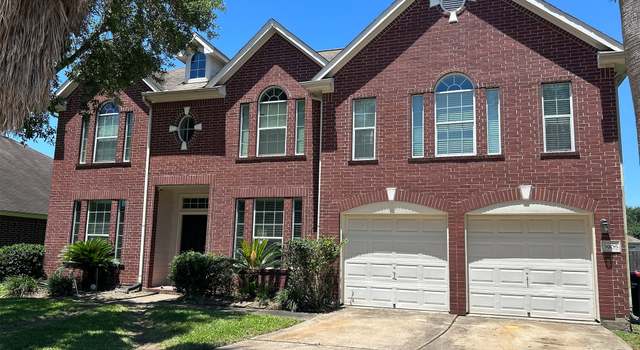 Photo of 3906 Camelia Glen Ln, Fresno, TX 77545