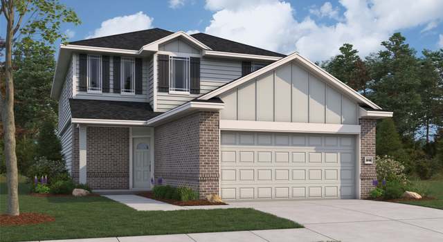 Photo of 1136 Lilly Ln, Bellville, TX 77418