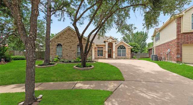 Photo of 16522 Bluff Springs Dr, Houston, TX 77095