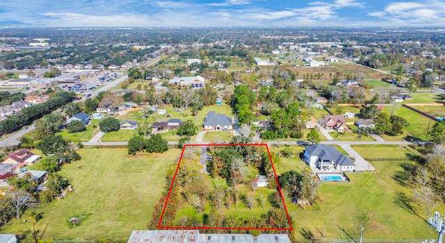 Photo of 6010 Figland St, Pearland, TX 77584