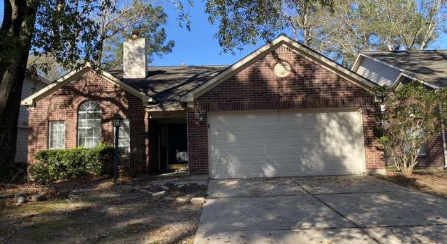 Photo of 4319 Mountain Peak Way, Houston, TX 77345