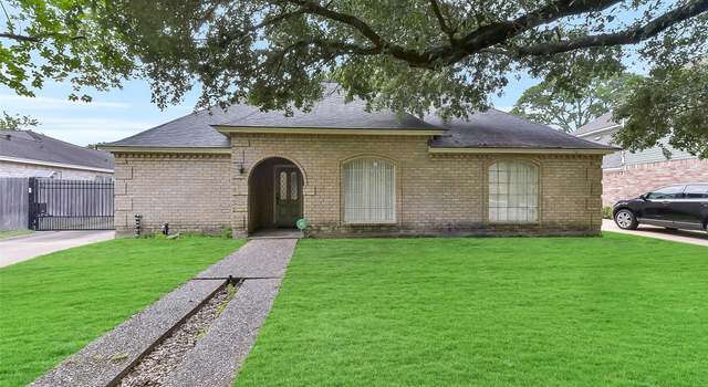 Photo of 20318 Laurel Lock Dr, Katy, TX 77450