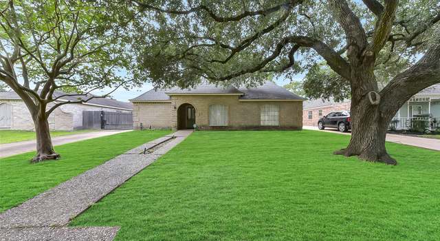 Photo of 20318 Laurel Lock Dr, Katy, TX 77450