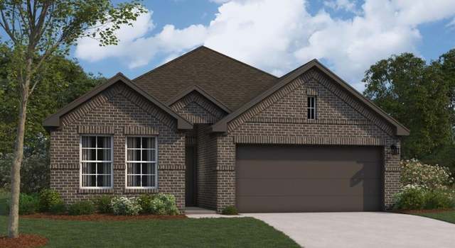 Photo of 8610 Brine Ridge Ct, Cypress, TX 77433