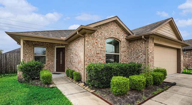 Photo of 20 Santa Clara Dr, Manvel, TX 77578