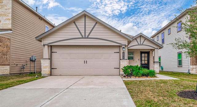 Photo of 6830 Escondido Dr, Rosharon, TX 77583