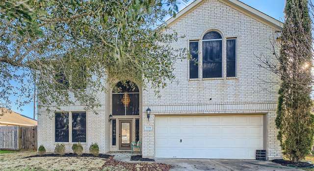 Photo of 5334 Kyla Cir, Katy, TX 77493