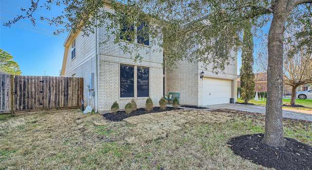 Photo of 5334 Kyla Cir, Katy, TX 77493