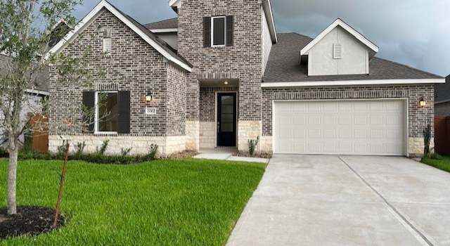 Photo of 13302 Harbor Point Dr, Texas City, TX 77568