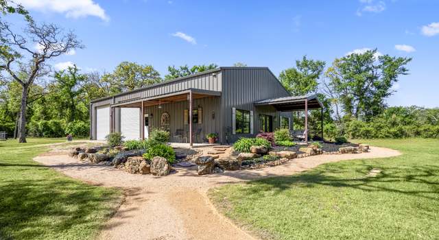 Photo of 6238 Cr 317, Centerville, TX 75833