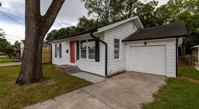 Photo of 2705 W Lucas Dr, Beaumont, TX 77706