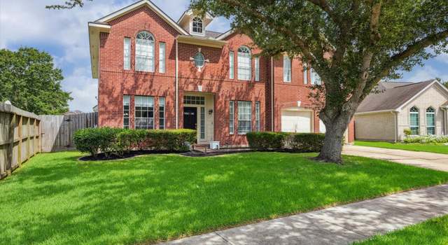 Photo of 3114 S Webber Ct, Pearland, TX 77584
