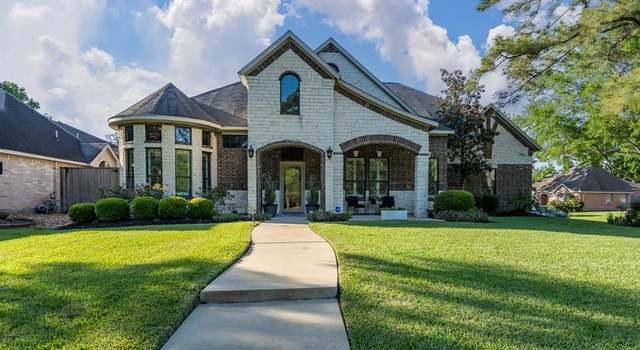 Photo of 12419 Pleasant Grove Rd, Cypress, TX 77429