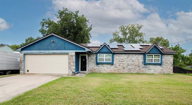 Photo of 3000 2nd Ave N, Texas City, TX 77590