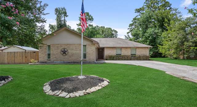 Photo of 2546 Anzalone Dr, Spring, TX 77373