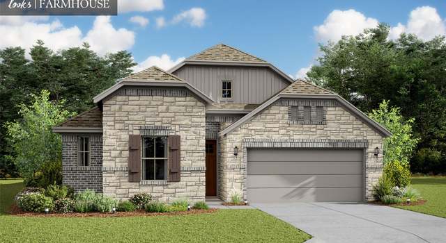 Photo of 15131 Laurel Oak Ln, Santa Fe, TX 77517