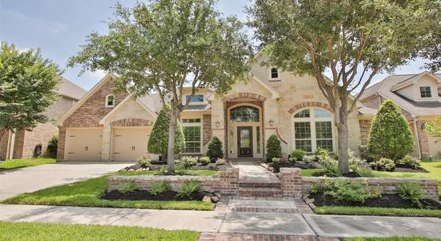 Photo of 12310 Bluff Haven Ln, Cypress, TX 77433