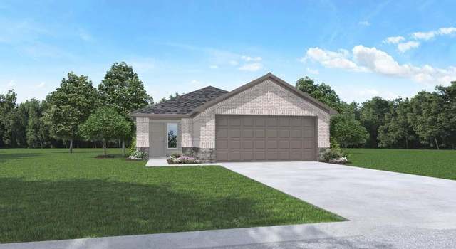 Photo of 1146 Kinsey Wilderness Ln, Conroe, TX 77301