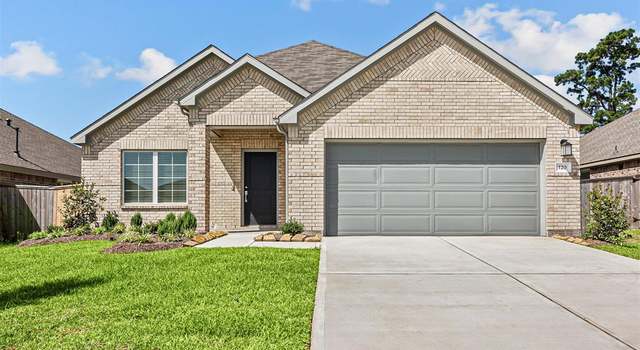 Photo of 774 Falling Cave Dr, Willis, TX 77378